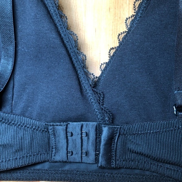 So convertible lace bralette size S - Picture 4 of 5